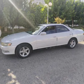 Toyota Mark II 1996