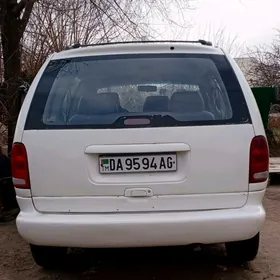 Kia Bongo 1996