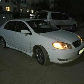 Toyota Corolla 2004