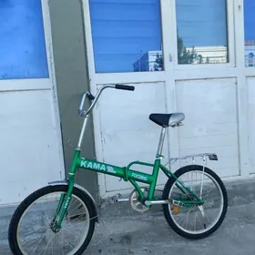 Kama