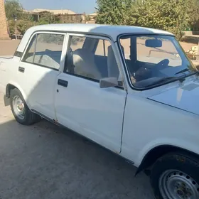 Lada 2107 1999