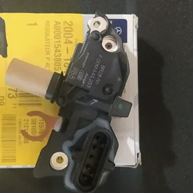Rele regulator