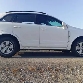 Opel Antara 2008