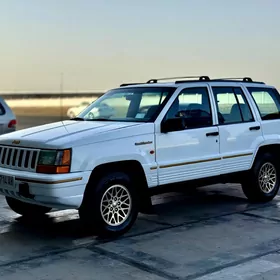 Jeep Grand Cherokee 1995