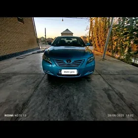 Toyota Camry 2007