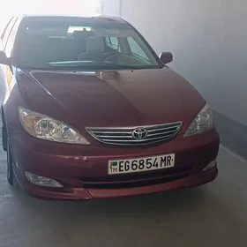 Toyota Camry 2003