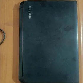 Toshiba satellite c40