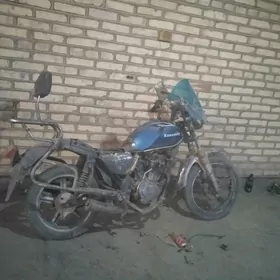 Ural 5557 2010