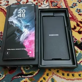 S22 Ultra