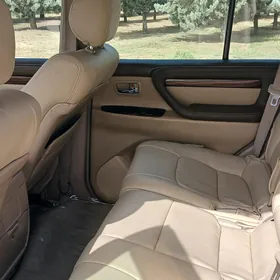 Lexus LX 470 2000