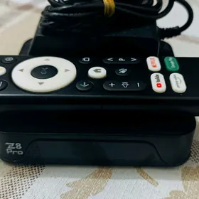 Super Box Z 8 pro android