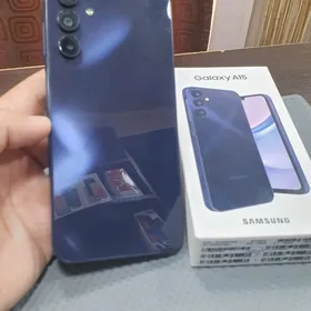 SamSung a15 4/128