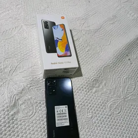 Redmi Note 11 Pro