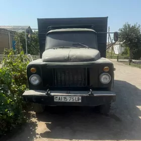 Gaz 53 1981