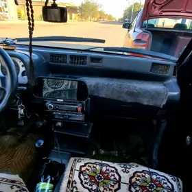 Daewoo Tico 1999