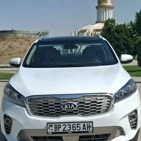 Kia Sorento 2020