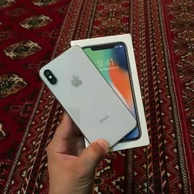 iphone x 64