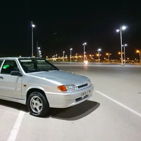 Lada 2115 2012