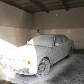 BMW 525 1995