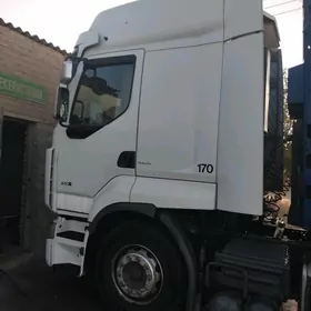 Volvo FH16 2009