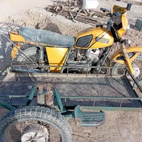 Fekon FK150-8G 1992