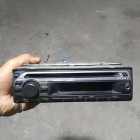 Sony mantafon