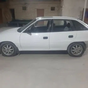 Opel Astra 1992