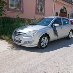 Opel Astra 2009