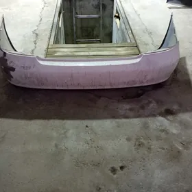 duty camry bamper