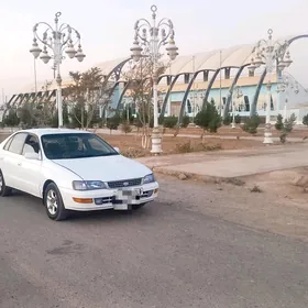 Toyota Corona 1994