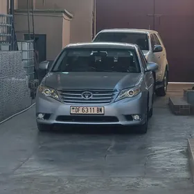 Toyota Avalon 2012