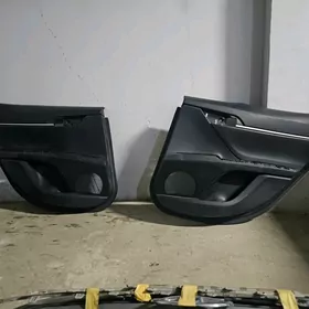 toyota camry absiwka
