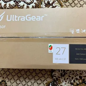 monitor LG