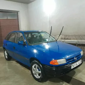 Opel Astra 1992