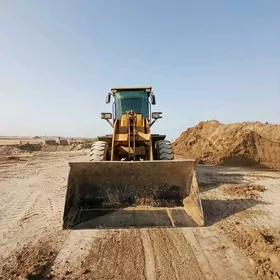 XCMG LW300F 2014