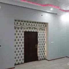 Žalýuzlar we Perdeler