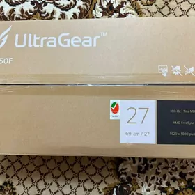 monitor LG