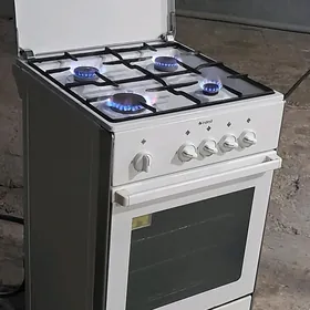 gaz plite