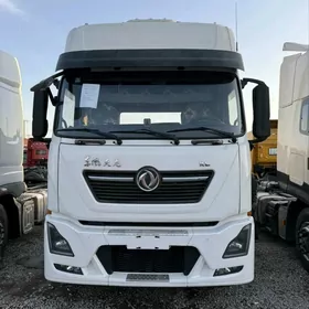 DAF 480 2020
