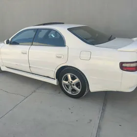 Toyota Chaser 1995
