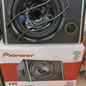 Sambufer pioneer