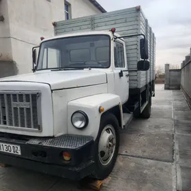 Gaz 53 1993