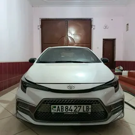 Toyota Corolla 2020