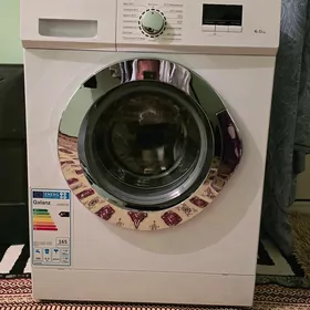 Kirmaşin Galanz 6 kl