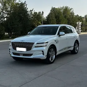 Genesis GV80 2021
