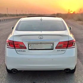 Lexus ES 350 2010