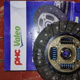 HİACE Feredo 2.7 motor