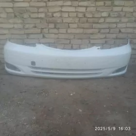 bufer. taýota