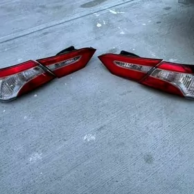 camry yzky fara