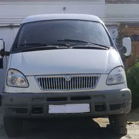 Gaz Gazel 2004